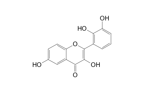3,6,2',3'-Tetrahydroxyflavone