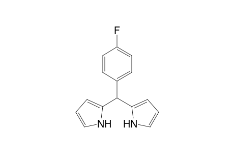 meso-(4-Fluorophenyl)dipyrromethane