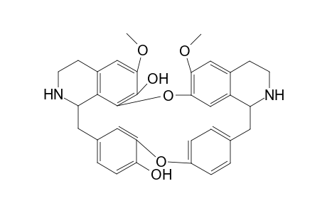 Bis-nor-robamegine