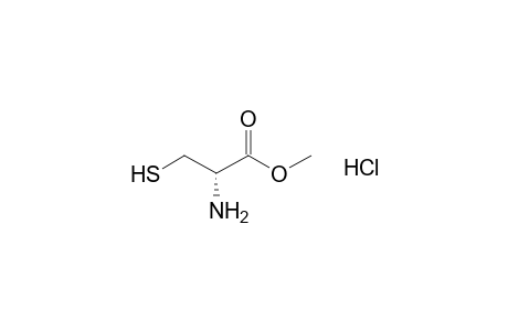 D-Cysteine methyl ester hydrochloride