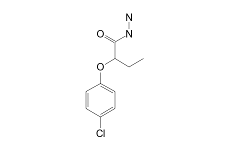 4-CHLOROPHENOXY-BUTYRIC-ACID-HYDRAZIDE