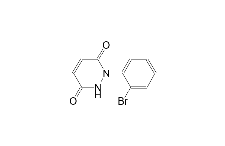 1-(2-Bromophenyl)-1,2-dihydro-3,6-pyridazinedione