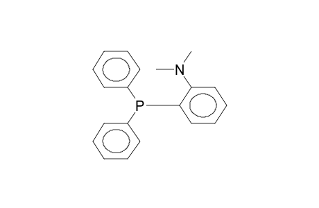 DIPHENYL(2-DIMETHYLAMINO)PHENYLPHOSPHINE