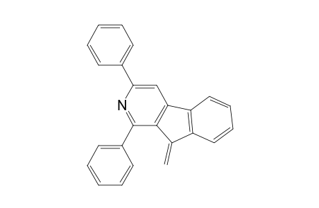 9-Methylene-1,3-diphenyl-2-azafluorene