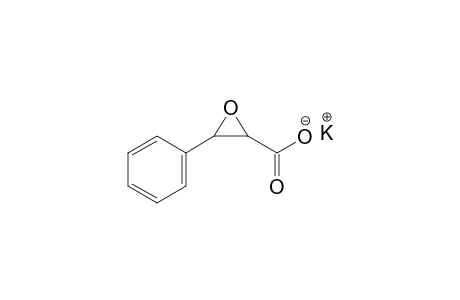 3-phenylglycidic acid, potassium salt