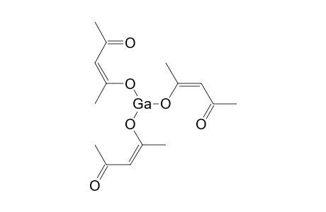 Gallium(III) acetylacetonate