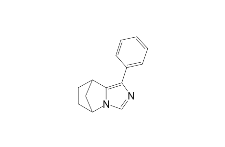5-Phenyl-2,4-diazatricyclo[5.2.1.0(2,6)]deca-3,5-diene