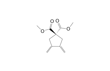 1,1-DICARBOMETHOXY-3,4-DIMETHYLENE-CYCLOPENTANE