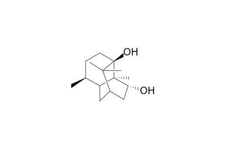 (9R)-9-Hydroxypatchoulol