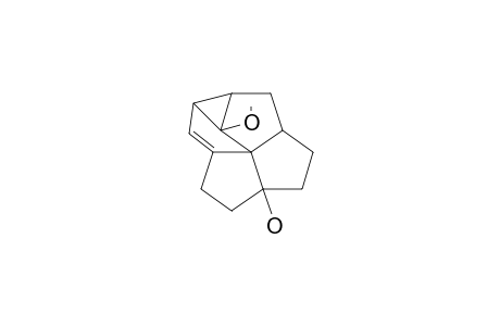 4-METHOXYPENTACYCLO-[5.5.1.0(3,5).0(4,13).0(10,13)]-TRIDEC-1-EN-10-OL