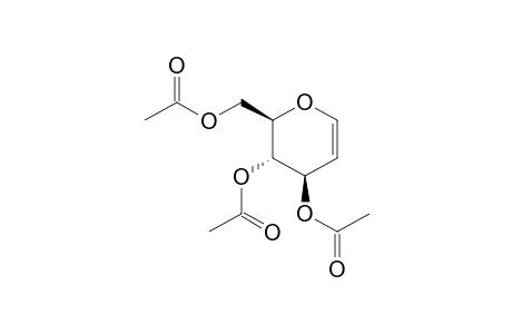 3,4,6-Tri-o-acetyl-d-glucal
