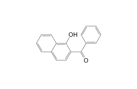(1-hydroxy-2-naphthalenyl)-phenylmethanone