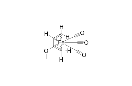 TRICARBONYL-(2-METHOXY-BUTA-1,3-DIENE-IRON)