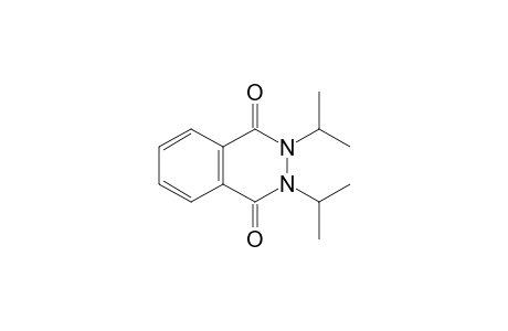 1,4-Phthalazinedione, 2,3-dihydro-2,3-bis(1-methylethyl)-