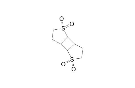 HEAD,TAIL,-3,8-DIAZA-3,3,8,8-TETRAOXATRICYCLO[5.3.0.0E2,6]DECANE, cis-1,7-transOID-1,2-cis-2,6