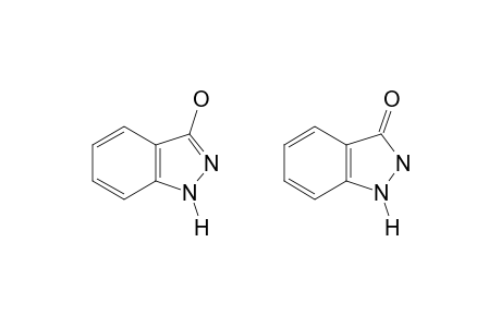 1H-Indazol-3-ol