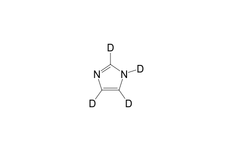1,2,4,5-D4-Imidazole