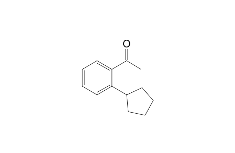 2'-Cyclopentylactophenone