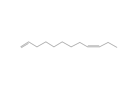 Z-1,9-Dodecadiene