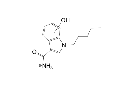 Cumyl-PICA-M (HO-) isomer 2 MS3_1