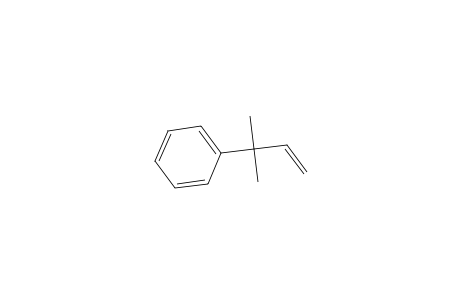 1-Butene, 3-methyl-3-phenyl-