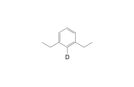 Benzene-D, 2,6-diethyl-