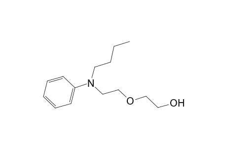 Ethanol, 2-[2-(butylphenylamino)ethoxy]-