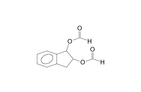 1H-INDEN-1,2-DIOL, 2,3-DIHYDRO- DIFORMATE