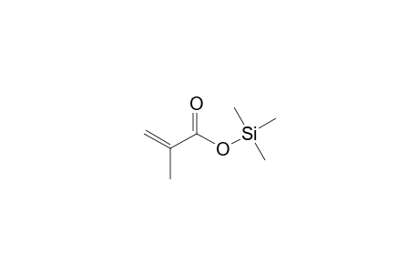 Trimethylsilylmethacrylate