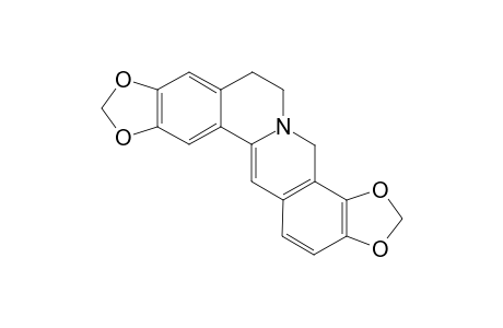 Dihydrocoptisine