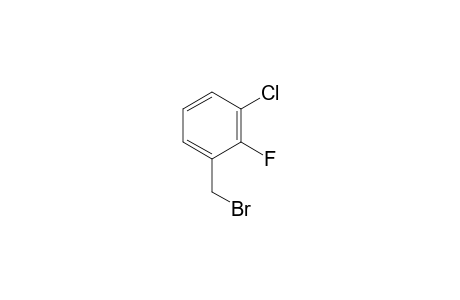 3-Chloro-2-fluorobenzyl bromide
