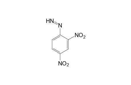 1-(2,4-Dinitrophenyl)hydrazine