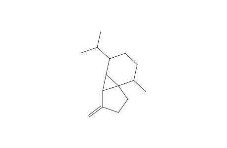 beta-Cubebene