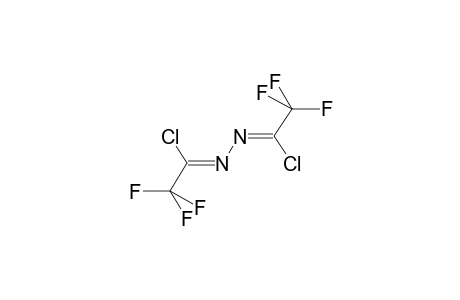 (Z,Z)-1,4-DICHLORO-1,4-BIS(TRIFLUOROMETHYL)-1,3-DIAZATETRA-1,3-DIENE
