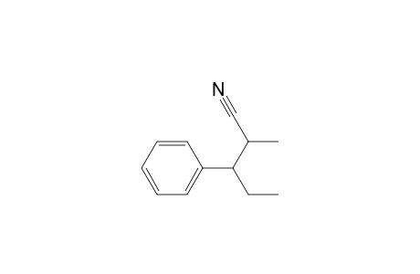 2-Cyano-4-phenylpentane