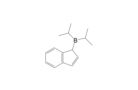 (1-Indenyl)diisopropylborane