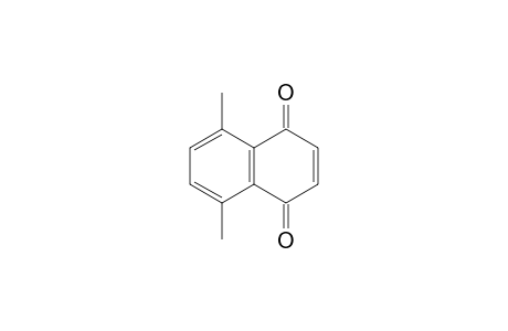 5,8-Dimethyl-1,4-naphthoquinone