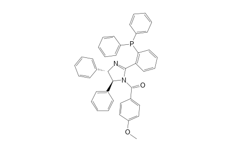 (S,S)-PH2P-N-(4-MEOBZ)-DIPHPHENYL-IMIDAZOLINE