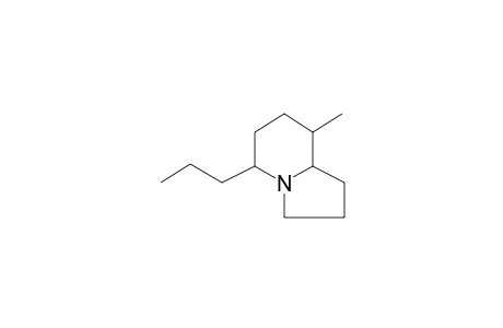 Gephyrotoxin 181B