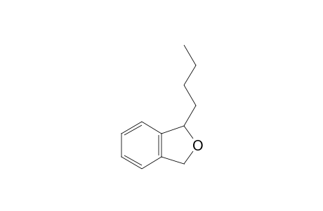 1-butyl-1,3-dihydro-2-benzofuran
