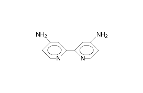 4,4'-Diamino-2,2'-bipyridyl