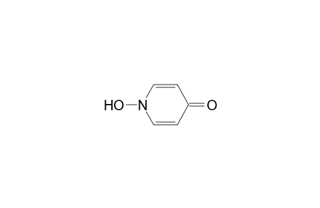 n-Hydroxy-4-pyridone