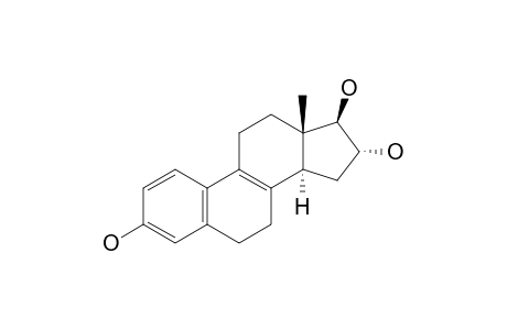 14-ALPHA-H-8-DEHYDROESTRIOL