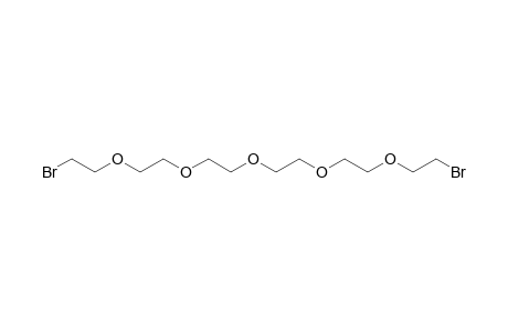 1,17-Dibromo-3,6,9,12,15-pentaoxaheptadecane