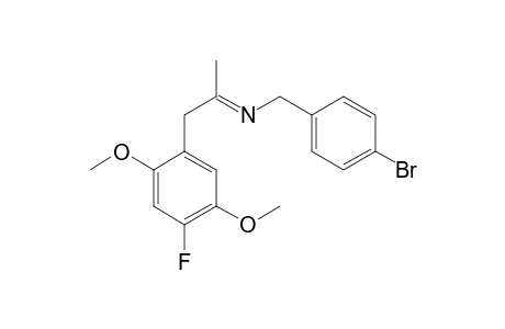 DOF N-(4-bromobenzyl)-A (-2H)