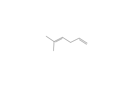 1,4-Hexadiene, 5-methyl-