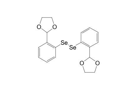 bis(2'-Formylphenyl)-diselenide-Acetal