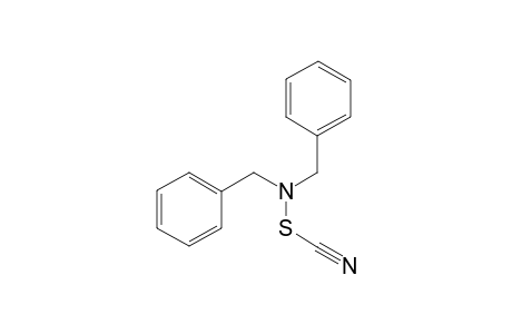 (dibenzylamino) thiocyanate