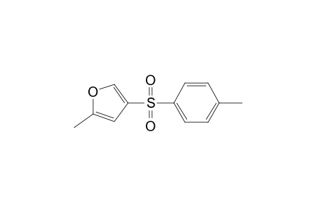 2-Methyl-4-tosylfuran