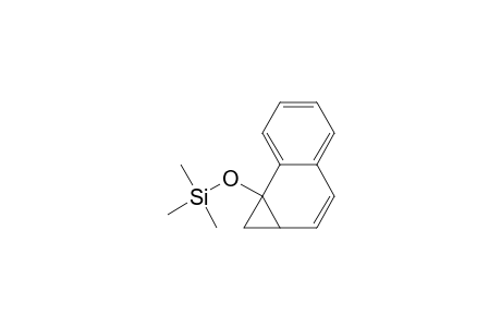 1-(Trimethylsiloxy)-1,2-dihydro-1,2-methanonaphthalene